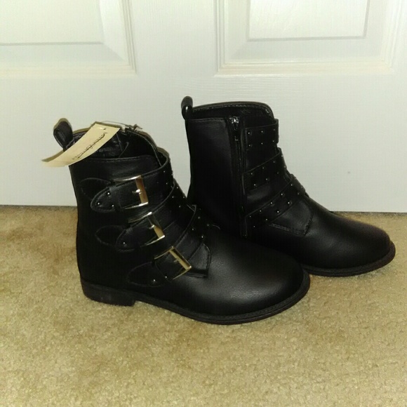 Bobbie brooks boots - Picture 4 of 6